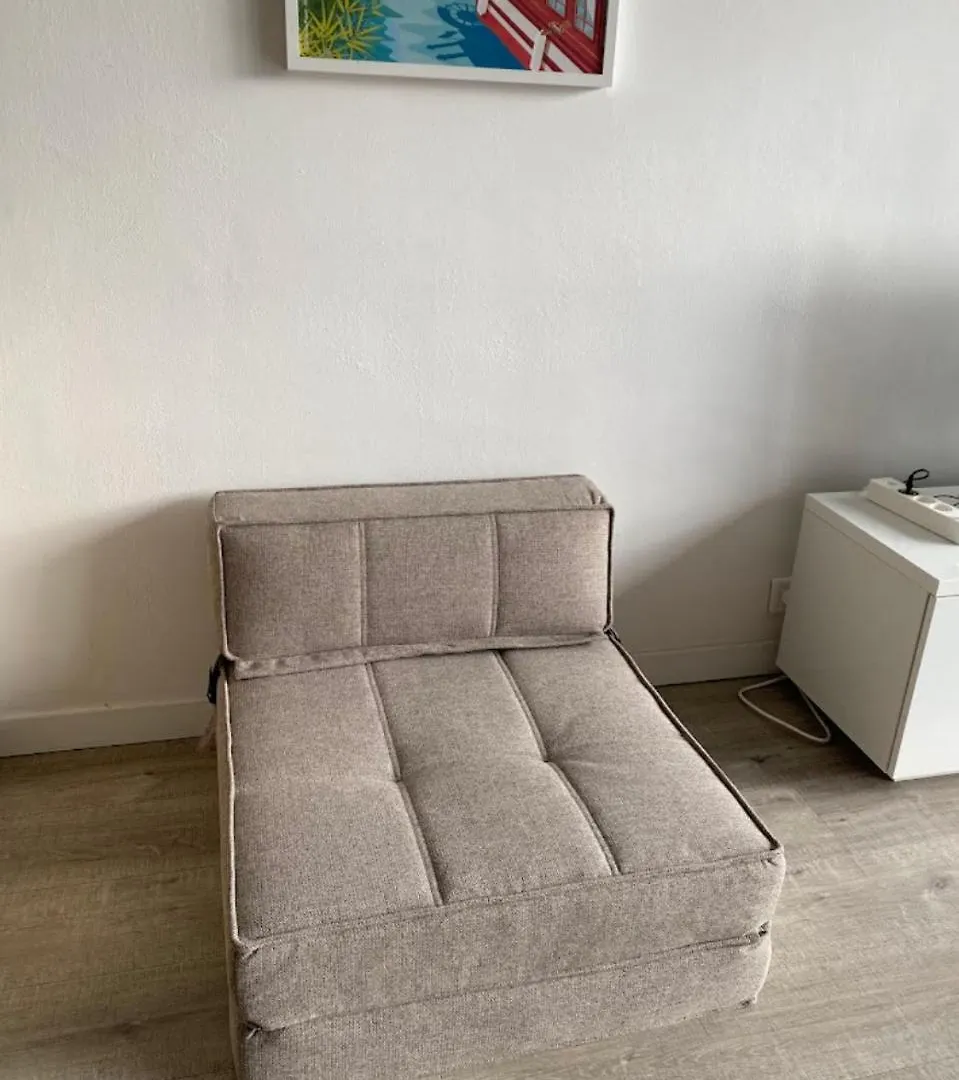 Studio Moderne Et Lumineux Centre Ville Aix Les Bains Экс-ле-Бен Апартаменты