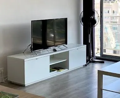 Апартаменты Studio Moderne Et Lumineux Centre Ville Aix Les Bains Экс-ле-Бен Франция